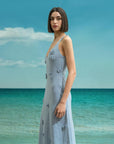 Blue Cover Up - KC Essentials Lebanon