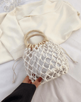 Boho bag - KC Essentials Lebanon