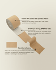 Boob tape - KC Essentials Lebanon