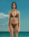 Classic Starfish Swimwear set