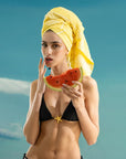 Classic Starfish Swimwear set