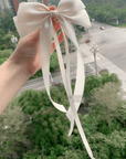 Classy Hair Bow - KC Essentials Lebanon