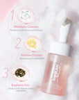 SHEGLAM Combo Skin Face Cleanser