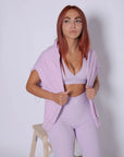 Comfiest sports legging - KC Essentials Lebanon
