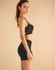 Comfiest Sports short - KC Essentials Lebanon