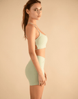 Comfiest Sports short - KC Essentials Lebanon