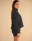 Comfiest Sports short - KC Essentials Lebanon