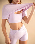 Cropped shirt - KC Essentials Lebanon
