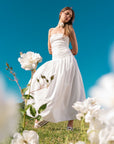 Flower Dress - KC Essentials Lebanon