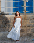Flower Dress - KC Essentials Lebanon
