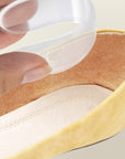 Gel heel pad/3 Pairs - KC Essentials Lebanon