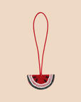 Handmade Watermelon Charm - KC Essentials Lebanon