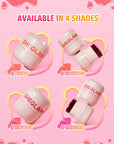 SHEGLAM Hydrating Lip and Blush Tint