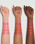 SHEGLAM Hydrating Lip and Blush Tint