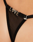 Love - KC Essentials Lebanon