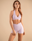 Neck sports bra - KC Essentials Lebanon