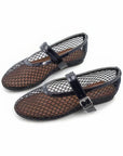 Net Ballerina - KC Essentials Lebanon