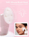 SHEGLAM Oily Skin Face Cleanser
