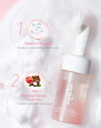 SHEGLAM Oily Skin Face Cleanser