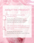 SHEGLAM Oily Skin Face Cleanser