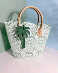 Palm tree Charm - KC Essentials Lebanon