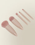 Portable brushes - KC Essentials Lebanon
