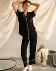 Royal in black - KC Essentials Lebanon