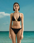 Shimmery Starfish Swimwear set