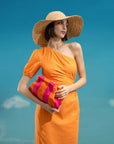 Shoulder dress - KC Essentials Lebanon