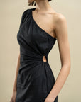 Shoulder dress - KC Essentials Lebanon