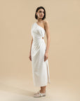 Shoulder dress - KC Essentials Lebanon