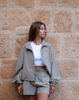 Sporty Set (3 Pieces set) - KC Essentials Lebanon