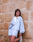 Sporty Set (3 Pieces set) - KC Essentials Lebanon