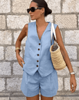 Summer Short - KC Essentials Lebanon