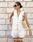 Summer Short - KC Essentials Lebanon
