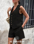 Summer Vest