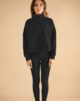 Sweaty sweatshirt - KC Essentials Lebanon