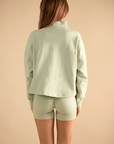 Sweaty sweatshirt - KC Essentials Lebanon