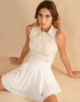 Tennis Shirt - KC Essentials Lebanon