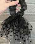Tulle Hair Elastic - KC Essentials Lebanon