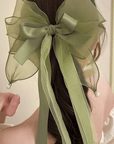 Tutu Hair Bow - KC Essentials Lebanon