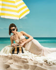 Vacation Mode Swimwear Set