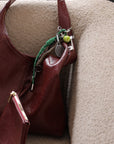 Vegan leather Bag - KC Essentials Lebanon
