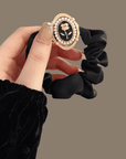 Vintage Hair Elastic - KC Essentials Lebanon