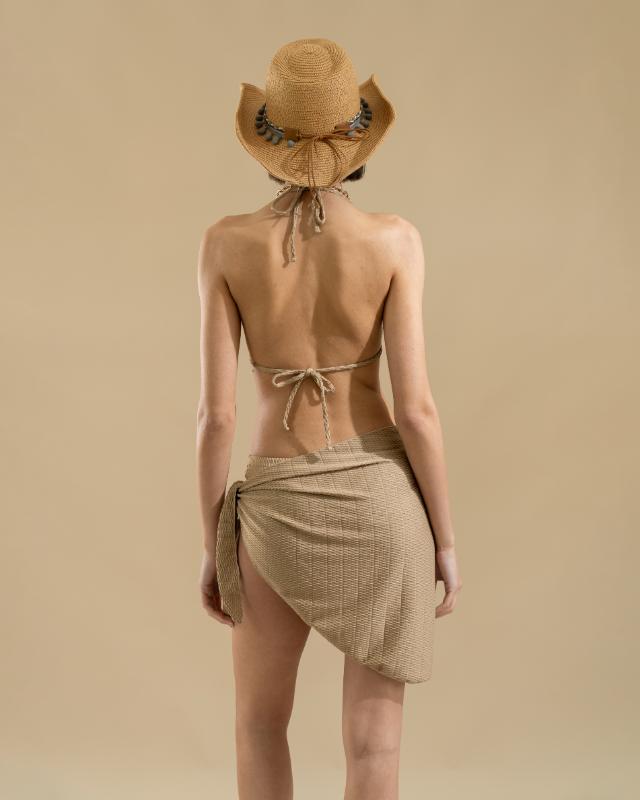 3 Pieces Classic Swimwear Set - KC Essentials Lebanon