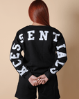 Essential sweater