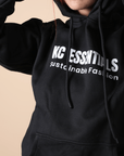 Essential Hoodie