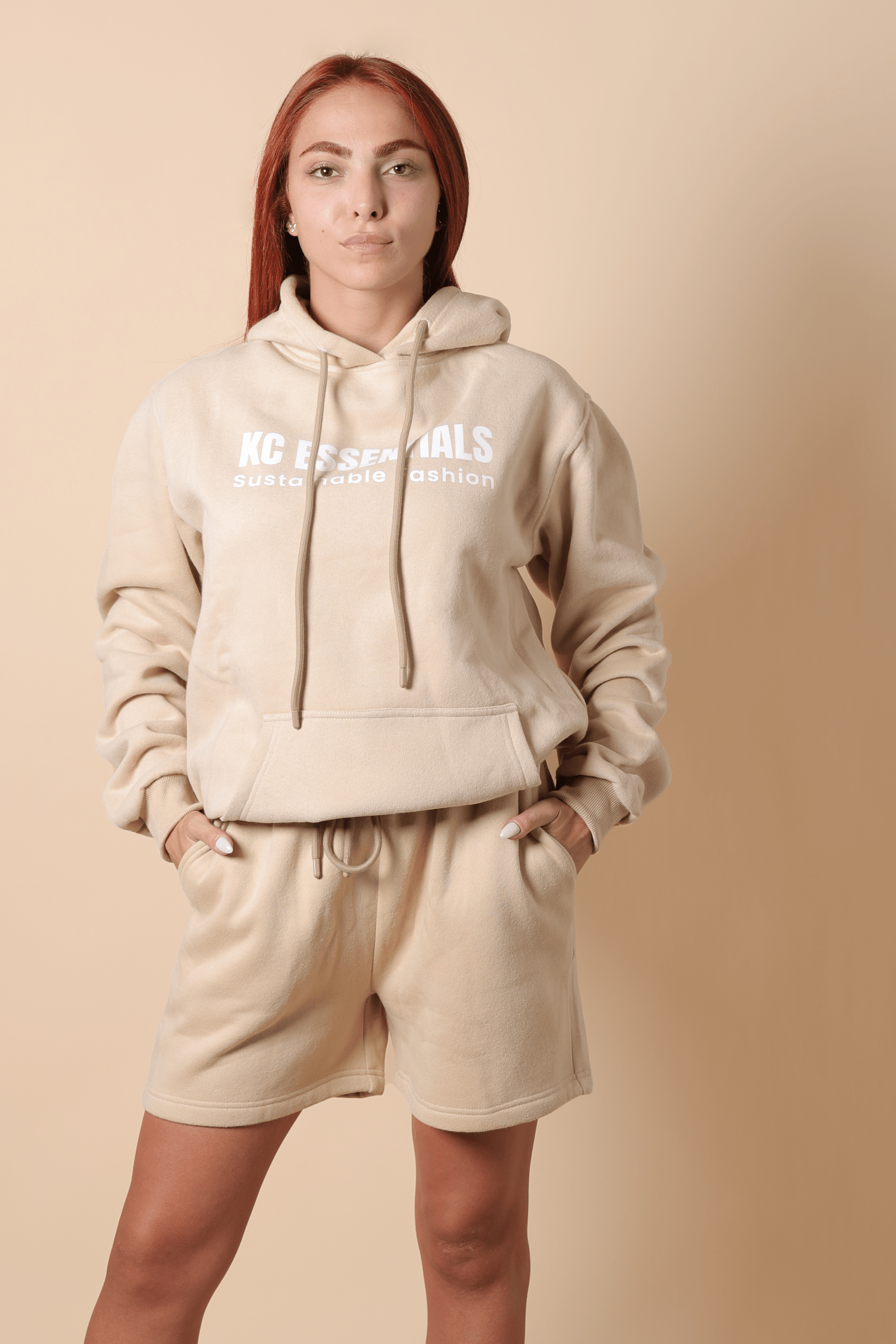 Essential Hoodie