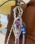 Badminton Purple Charm