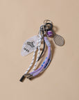 Badminton Purple Charm